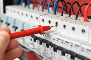 elinstallationer i göteborg